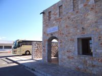 Lakoniki Mani-Areopolis- Bus station