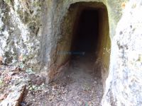 Lakoniki Mani- Arhontiko-Hercules tunnel