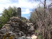 Passava Castle Ruins