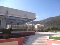Argosaronikos- Methana-Κalloni Resort