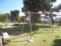 Argosaronikos- Methana-Playground