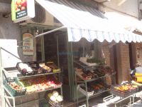 Argosaronikos- Methana-Vlachou fruitmarket