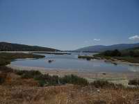 Psifias Lake