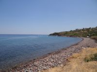 Methana - Agios Georgios - Beach