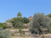 Methana - Agia Varvara - Agios Kostantinos