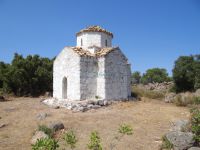 Methana - Agios Kostantinos
