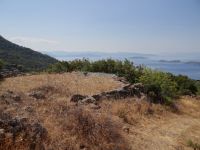 Methana - Agios Kostantinos - Aloni