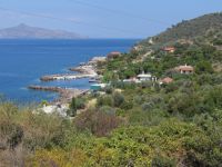 Methana - Agios Nikolaos