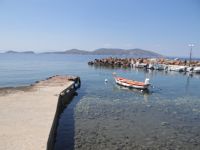 Methana - Agios Nikolaos - Small Port