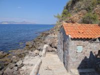 Methana - Agios Nikolaos - Pafsania's Ancient Spas