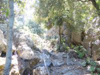 Argosaronikos - Methana - Path to Prof Ilias