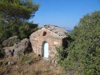 Argosaronikos - Methana - Saint Ioannis