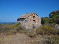 Argosaronikos - Methana - Saint Dimitrios