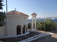 Argosaronikos - Methana - Saint Nikolaos