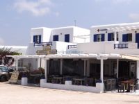 Mykonos- Glastros- Andreas Maria grill house