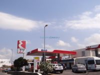 Mykonos- Chora-EKO gas station