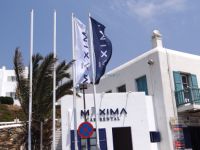 Mykonos- Chora-Rental Maxima