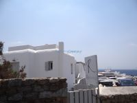 Mykonos- Chora-Riva suites