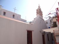 Mykonos- Chora- Agios Gerasimos church