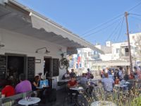 Mykonos- Chora- Life cafe