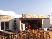 Mykonos- Vrisi- Bakery