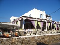 Mykonos- Chora- Point cafe