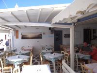 Mykonos- Chora- Kostas tavern
