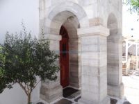 Mykonos- Chora- Zoodochou Pigis church