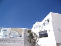 Mykonos- Platis Gialos- Petinos Beach Hotel