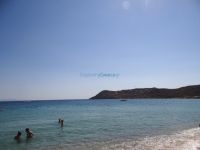 Mykonos-Elia- Beach
