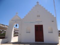 Mykonos-Panagia Kardiani church