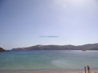 Mykonos- Panormos- Beach