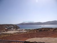 Mykonos- Panormos- View to the Beach