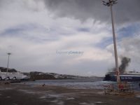 Mykonos- Tourlos- New port