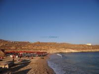 Mykonos- Lia- Beach