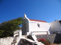 Mykonos- Ntoumpakia- Agios Antonios church