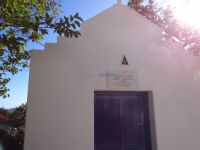 Mykonos- Mersini- Agios Ioannis church