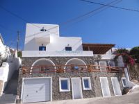 Mykonos- Agios Stefanos-Amarain suites