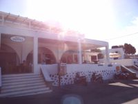 Mykonos- Agios Stefanos- Artemis Hotel
