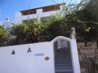 Mykonos- Agios Stefanos- Mamas Pension