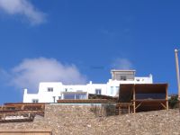 Mykonos- Mpalta- Starlight Villas
