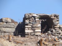 Mykonos- Lino- Lino's Ancient Tower