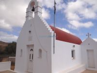 Mykonos- Agios Georgios church