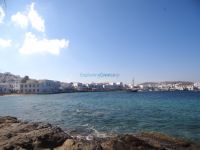 Mykonos- Chora- Old Port