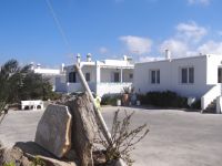 Mykonos- Lagada- Ibiscus Villa