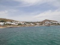 Cyclades - Mykonos - Agios Ioannis