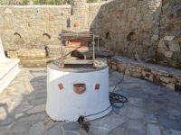 Cyclades - Mykonos - Kanalia - Well