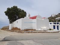 Cyclades - Mykonos - Agios Ioannis
