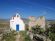 Cyclades - Mykonos - Castle of Gizi - Agios Vlassis