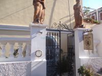 Argosaronikos- Poros-Dionissos Hotel